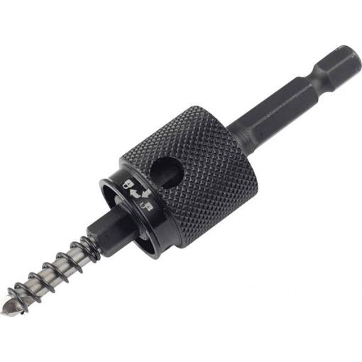 C.K T3220 T3220 rychloupínací adaptér pro upínací držák 1 ks