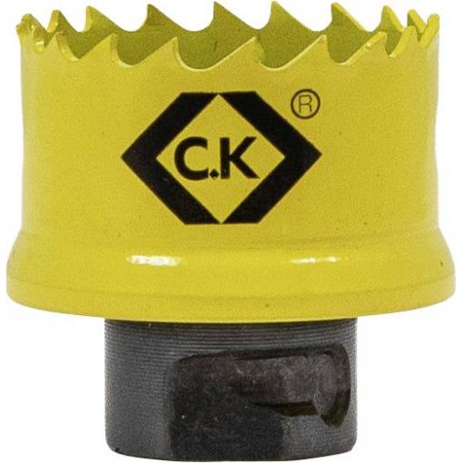 C.K T3204 025 T3204 025 vrtací korunka 25 mm 1 ks