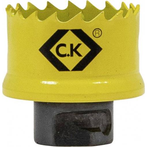 C.K T3204 022 T3204 022 vrtací korunka 22 mm 1 ks