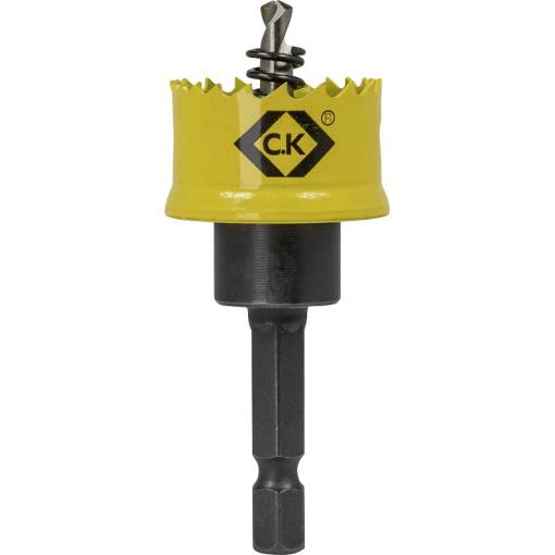 C.K T3202A 038 T3202A 038 vrtací korunka 38 mm 1 ks