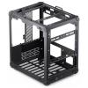 Jonsbo C6 Handle Black mini tower pouzdro, herní pouzdro, PC skříň černá