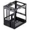 Jonsbo C6 Handle Black mini tower pouzdro, herní pouzdro, PC skříň černá