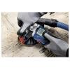 Bosch Professional GBR 18V-15 S 0601776201 Bruska na beton 125 mm, 18 V