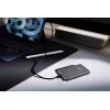 Intenso Intenso Power Bank MW5000 grey powerbanka Li-Pol, 5000 mAh, Dodávka energie, USB-C®, šedá