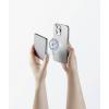 Intenso Intenso Power Bank MW5000 grey powerbanka Li-Pol, 5000 mAh, Dodávka energie, USB-C®, šedá