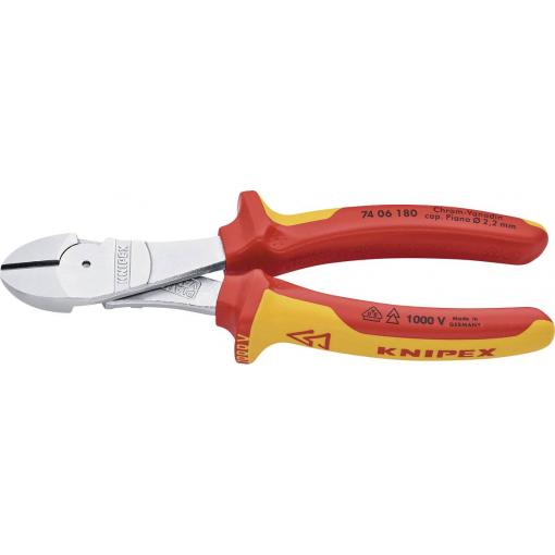 LAPP KRAFT-SEITENSCHNEIDER KSSI 18 62120522 boční štípací kleště