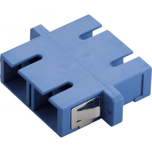 LAPP spojka k optickému kabelu GOF Kupplung Duplex SC Singlemode BL/4ST