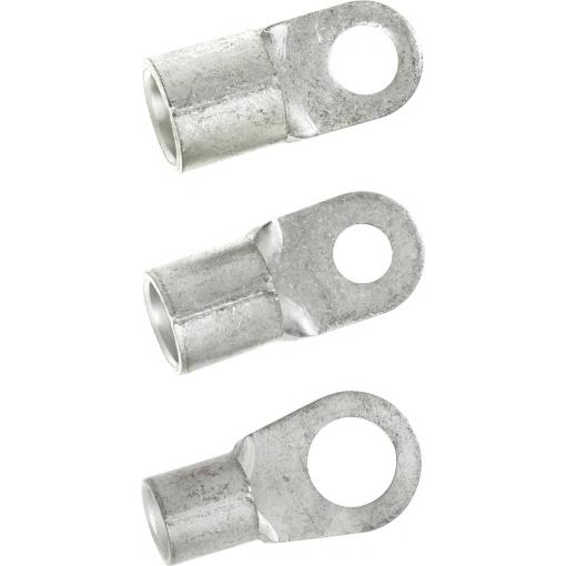 LAPP 63204095 KABELSCHUH KB2,5-3R DIN 46234 kabelové očko 100 ks