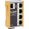 LAPP 21700144 ETHERLINE® ACCESS UF05T průmyslový ethernetový switch