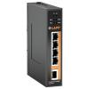 LAPP 21700124 ETHERLINE® ACCESS U08T-2GEN průmyslový ethernetový switch