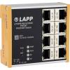 LAPP 21700142 ETHERLINE® ACCESS PNF08T průmyslový ethernetový switch