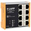 LAPP 21700143 ETHERLINE® ACCESS PNF16T průmyslový ethernetový switch