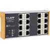 LAPP 21700143 ETHERLINE® ACCESS PNF16T průmyslový ethernetový switch