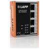 LAPP 21700141 ETHERLINE® ACCESS NF04T průmyslový ethernetový switch