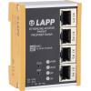 LAPP 21700140 ETHERLINE® ACCESS PNF04T průmyslový ethernetový switch