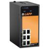 LAPP 21700136 ETHERLINE® ACCESS M08T02SFP průmyslový ethernetový switch
