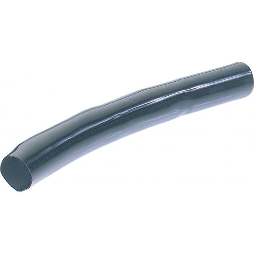 LAPP 61716700 smršťovací bužírka černá 2.5 mm 1.2 mm Poměr smrštění:2:1 100 m