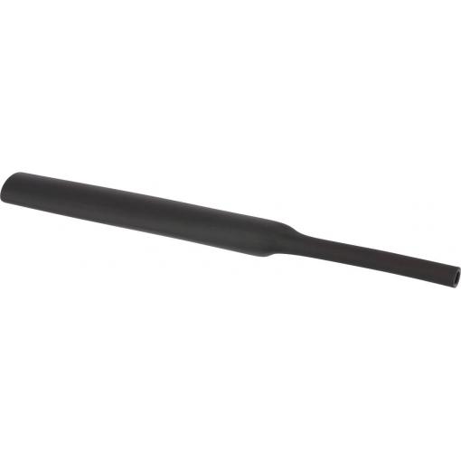 LAPP 61742408 smršťovací bužírka černá 19.1 mm 9.5 mm Poměr smrštění:2:1 25 m