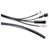 LAPP 61716800 smršťovací bužírka černá 14 mm 8 mm Poměr smrštění:2:1 100 m