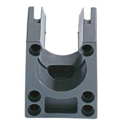 LAPP 61811125 trubková objímka SILVYN® KLICK-S 13 BK 100 ks