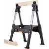 KETER 3313356, 257188, koza, 1360 kg, (š x v x h) 71 x 82 x 6.9 cm, 7.2 kg, 1 ks