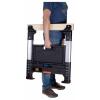 KETER 3313356, 257188, koza, 1360 kg, (š x v x h) 71 x 82 x 6.9 cm, 7.2 kg, 1 ks