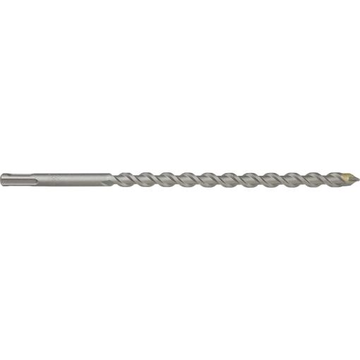 C.K T3120A 1021 wolfram-karbid víceúčelový vrták 10 mm SDS plus 1 ks