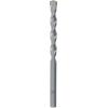 C.K T3110A 055150 wolfram-karbid víceúčelový vrták 5.5 mm Celková délka 150 mm válcová stopka 1 ks