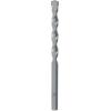 C.K T3110A 05585 wolfram-karbid víceúčelový vrták 5.5 mm Celková délka 85 mm válcová stopka 1 ks