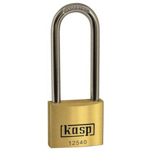 Kasp K12540L63D na klíč, 40 mm
