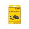 Delock 64198 adaptér rozhraní [1x M2, SATA - 1x USB-C®]