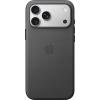 Apple TechWoven Case iPhone 17 Pro černá Kompatibilní s MagSafe MGF34ZM/A