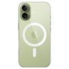 Apple Clear Case iPhone 17 transparentní Kompatibilní s MagSafe MGF24ZM/A