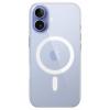Apple Clear Case iPhone 17 transparentní Kompatibilní s MagSafe MGF24ZM/A