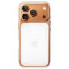 Apple Clear Case iPhone 17 Pro transparentní Kompatibilní s MagSafe MGFT4ZM/A