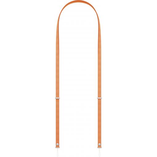 Apple Crossbody Strap Poutko oranžová MGGD4ZM/A