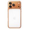 Apple Clear Case iPhone 17 Pro Max transparentní Kompatibilní s MagSafe MGFW4ZM/A
