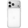 Apple Clear Case iPhone 17 Pro Max transparentní Kompatibilní s MagSafe MGFW4ZM/A