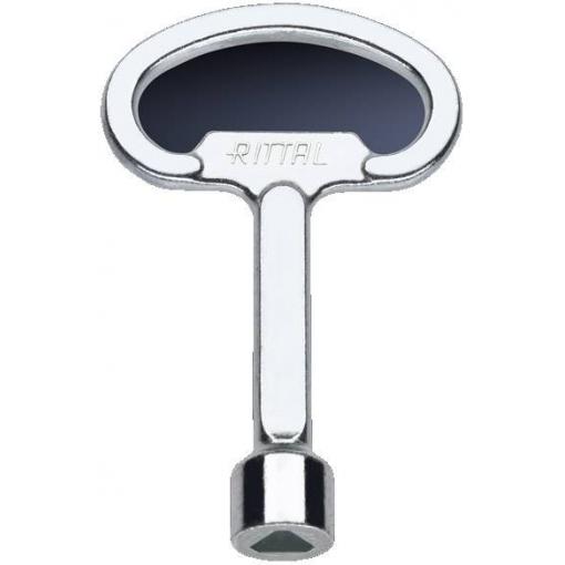 Rittal SZ 2546.000 klíč od skříňového rozvaděče 8 mm tříhranná 1 ks