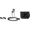 Sennheiser CX 300-II špuntová sluchátka (In Ear) kabelová černá