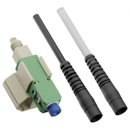 LAPP konektor k optickému kabelu FFC-SC-APC-OS2-2/3-10PCS