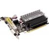 Zotac grafická karta Nvidia GeForce GT730 4 GB DDR3 RAM PCIe x16 HDMI™, DVI, VGA nízký profil, pasivní chlazení