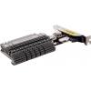 Zotac grafická karta Nvidia GeForce GT730 4 GB DDR3 RAM PCIe x16 HDMI™, DVI, VGA nízký profil, pasivní chlazení