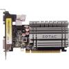 Zotac grafická karta Nvidia GeForce GT730 4 GB DDR3 RAM PCIe x16 HDMI™, DVI, VGA nízký profil, pasivní chlazení