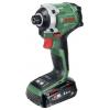 Bosch Home and Garden UID 18V-210 aku rázový utahovák, 18 V 06039E7001