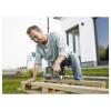 Bosch Home and Garden UID 18V-210 aku rázový utahovák, 18 V 06039E7001