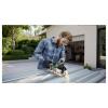 Bosch Home and Garden PWS 18V-70 06033E6001 úhlová bruska 125 mm, 18 V