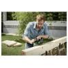 Bosch Home and Garden PHO 18V-20 hoblík na akumulátor Šířka hoblování: 82 mm
