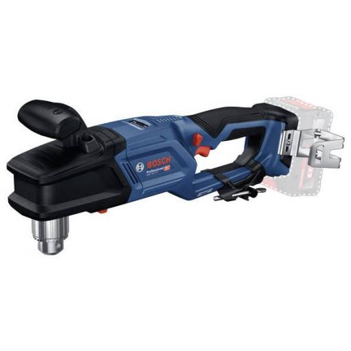 Bosch Professional GRD 18V-127 aku úhlová vrtačka 18 V, bezkartáčové, 2cestný, 06019N5000