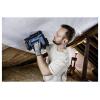 Bosch Professional GTH 18V-14, 0601482800 akumulátorová hřebíkovačka, dĺžka 6 - 14 mm, bezkartáčové
